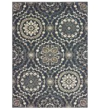 Oriental Weavers RICHMOND Power-Loomed Polypropylene RIC-008E3